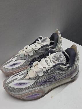 Li-Ning Wade All City 11 V2 'Dreamer' Size 7